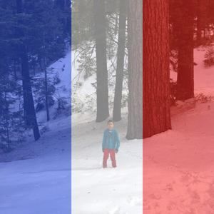 Meet your Posher, Añdy